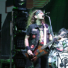 Pápai Játékfesztivál - Tankcsapda Koncert - 2015