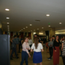 XV. Országos Ifjúsági Néptánctalálkozó - Pápa