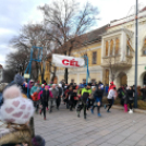 Szilveszteri Futás és Ostormenet