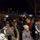 Gyergyafényes Advent - Pápa - Advent első vasárnap