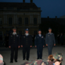 Október 6-i megemlékezés Pápán