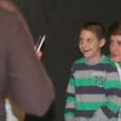 Iványi Balázs: Vándor Vitéz - Dé-Mol Színtársulat Vidám Mesejátéka