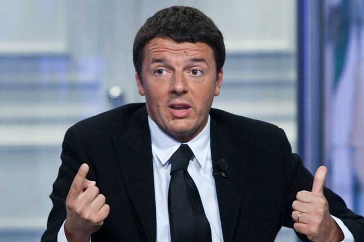 Olasz népszavazás - A nemzetközi sajtó szerint hosszú távú hatása lesz Renzi kudarcának