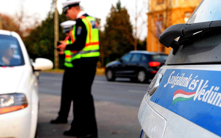 A városrészi napon garázdálkodott