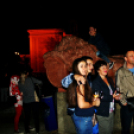 Pápai Csülök Cicege és Bor Fesztivál (2017) - Szombat - Hot Jazz Band