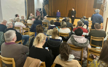 Bige Dávid: Akkor lesz erős gazdaságunk, ha a kormány békén hagyja az embereket