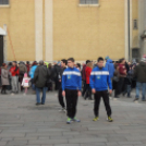 Szilveszteri Futás - Pápa - 2013