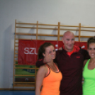 Pápa Legnagyobb Fitness Rendezvénye