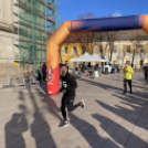 Szilveszteri Futás és Ostormenet - 2023