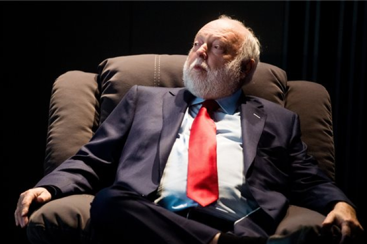 Hollywood is búcsúzik Andy Vajnától