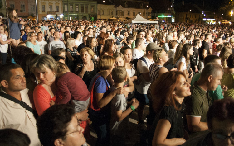 Forgalomkorlátozások és parkolási változások a Pápai Játékfesztivál idején
