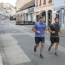 6. Watchman Pápa Félmaraton