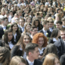 Városi Ballagás - Pápa - 2017