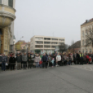 Városi Megemlékezés Március 15-én Pápán
