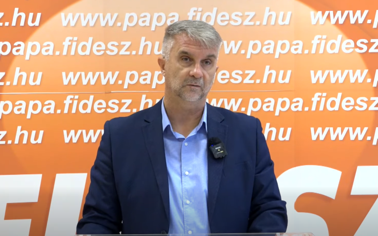 Unger Tamás: Grőber Attila megszorításokkal akarja a város helyzetét kezelni