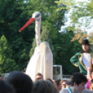 Pápai Játékfesztivál 2013 - Vasárnap délután 2.