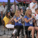 Csináljuk a Fesztivált - Szombat - Közös Koncert