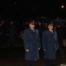 Október 23-i Városi Ünnepség és Megemlékezés - Pápa