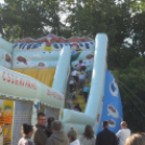 Városi Gyermeknap - Pápa