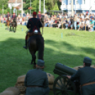 Pápai Történelmi Napok - Hadijáték