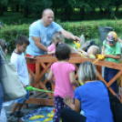 Pápai Történelmi Napok - Hadijáték