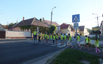 Megkezdődött a tanév