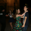 XV. Országos Ifjúsági Néptánctalálkozó - Pápa