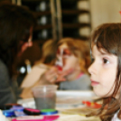 Farsangi Családi Délután a Színházban