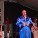 Pápai Csülök Cicege és Bor Fesztivál (2017) - Megnyitó, Betyár Monda Mentén Csokorba Szedett Vadvirág