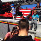 Nyílt Nap a Tűzoltóságon