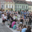 Pápai Játékfesztivál - Tankcsapda Koncert - 2015