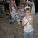 Pápai Csülök Cicege és Borfesztivál - Csütörtök