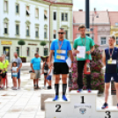 2. TomTom Pápa Félmaraton