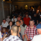 Pápai Csülök Cicege és Bor Fesztivál (2017) - Zséda Koncert