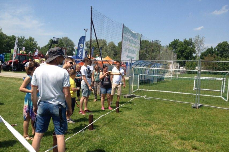 XX. Pápai Agrárexpo - Szombat