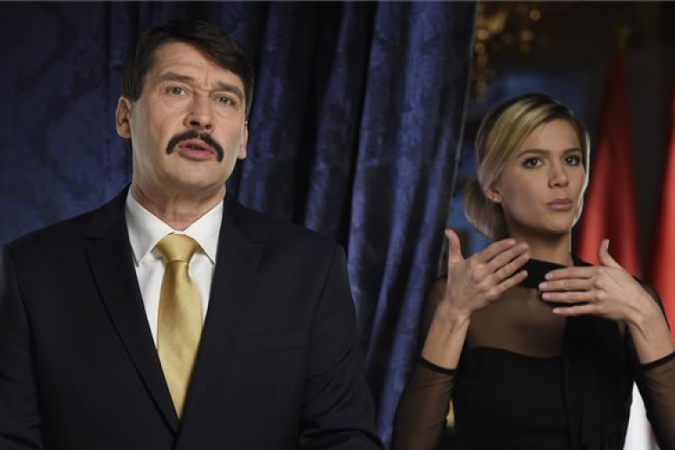 Áder János újévi köszöntője: érdemes tanulnunk a kiegyezés korából 