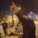 Szilveszteri buli - Fő tér