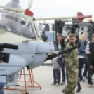 Családi Nap az MH Pápa Bázisrepülőtéren - 2019