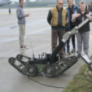 Családi Nap az MH Pápa Bázisrepülőtéren - 2019