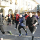 Szilveszteri Futás - 2019