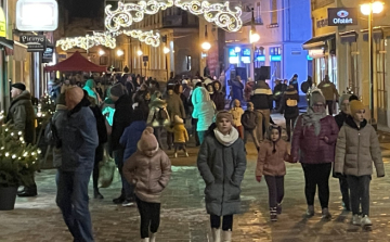 Folytatódik az összefogás!