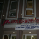 XV. Országos Ifjúsági Néptánctalálkozó - Pápa