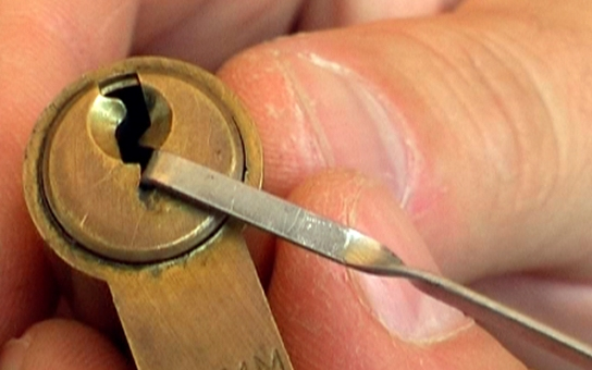 A lakásbetörés megelőzhető!