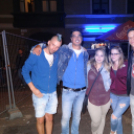 Pápai Játékfesztivál 2017 - Szombat esti koncertek