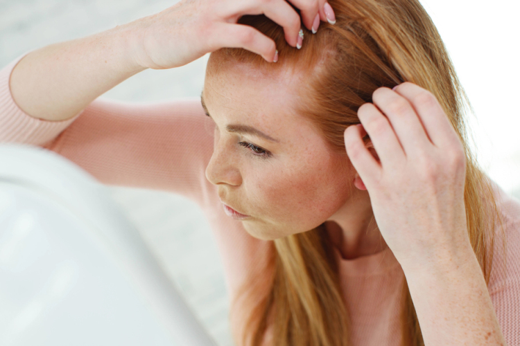 Vitaminok, amelyeknek hajnövesztő hatása van