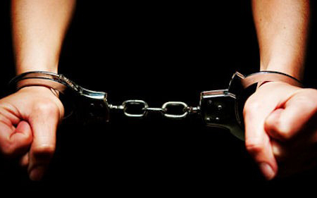 Tizenhárom éves tolvaj