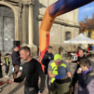 Szilveszteri Futás és Ostormenet - 2022