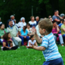 Civil Majális 2017 - Pápa