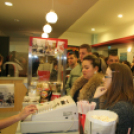 Újra megnyílt a mozi Pápán!