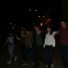 XV. Országos Ifjúsági Néptánctalálkozó - Pápa